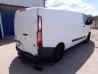 2015 FORD TRANSIT CU for sale at Copart WESTBURY