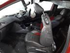 2017 PEUGEOT 208 GTI PR for sale at Copart WHITBURN