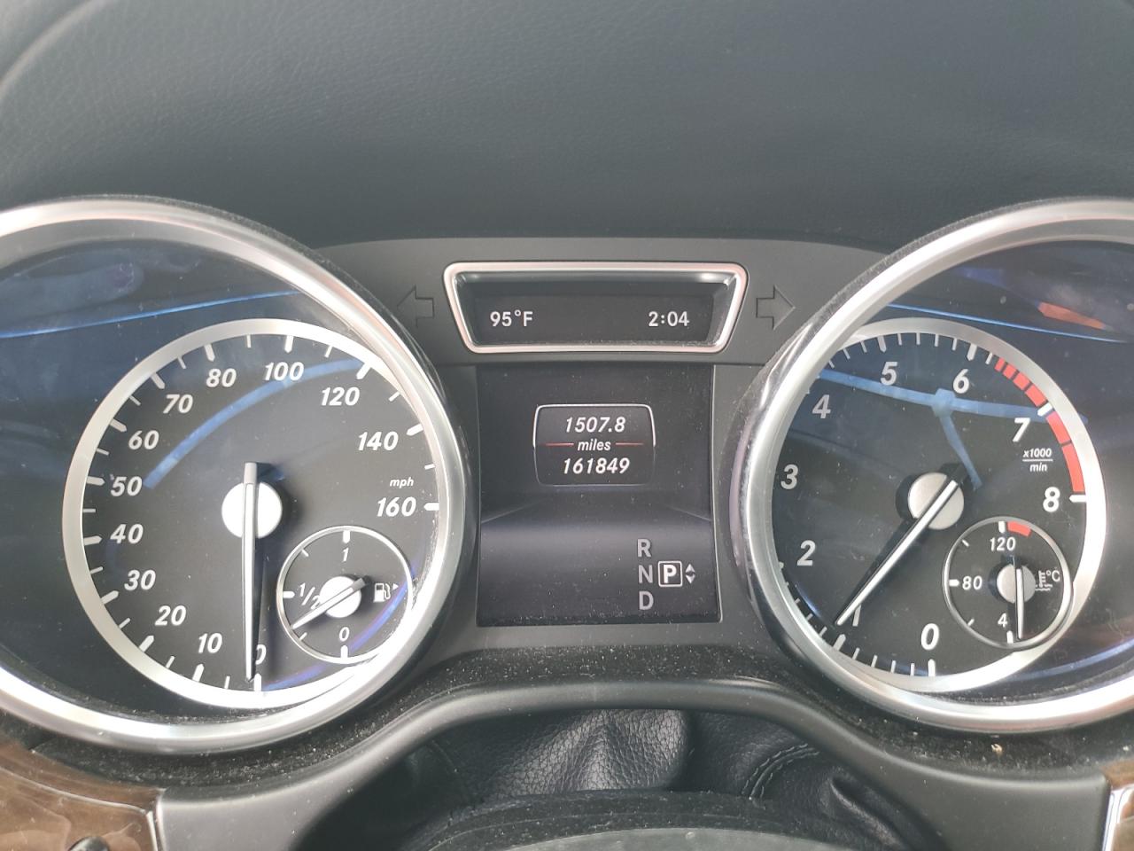 2014 Mercedes-Benz Gl 450 4Matic VIN: 4JGDF7CE5EA279460 Lot: 64851225