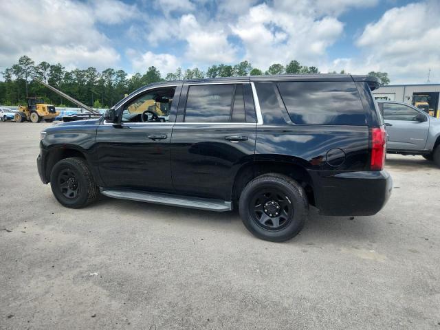  CHEVROLET TAHOE 2019 Black