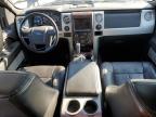 2014 FORD F150 SUPERCREW   for sale at Copart AB - EDMONTON