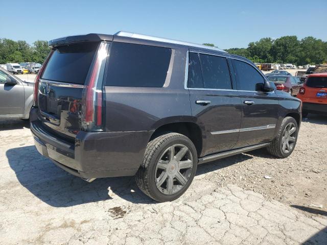 CADILLAC ESCALADE 2015 Сharcoal