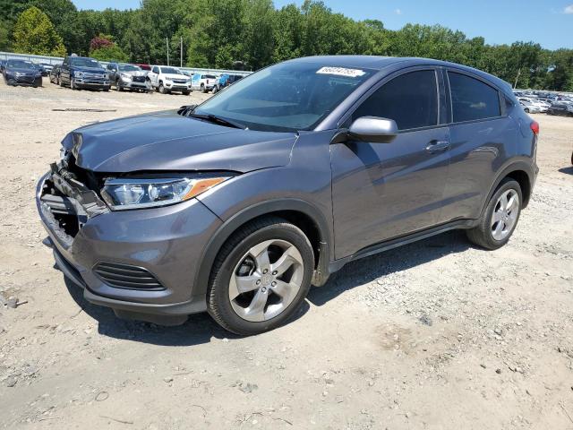  HONDA HR-V 2019 Szary