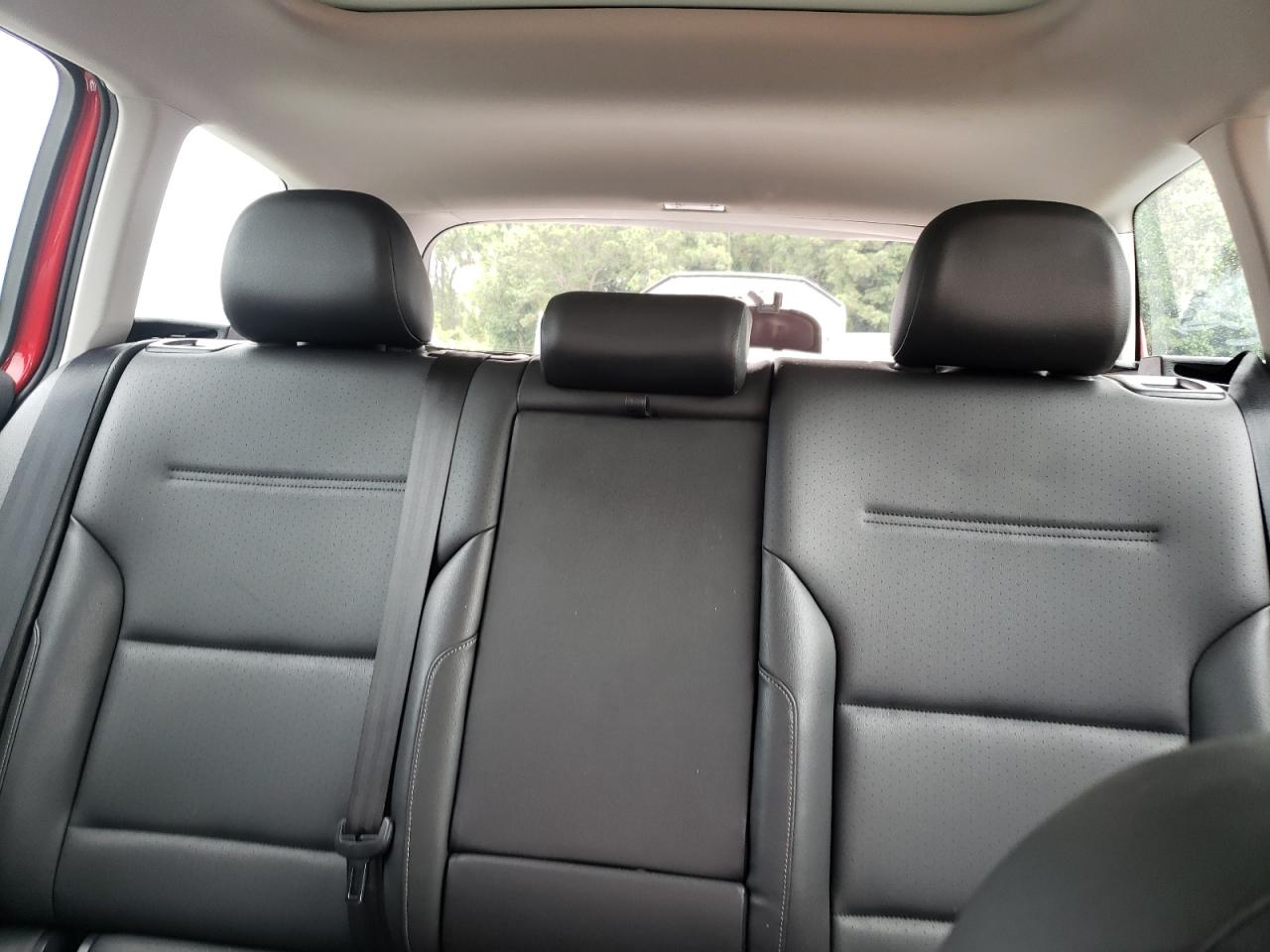 2015 Volkswagen Golf Sportwagen Tdi S VIN: 3VWFA7AU1FM504416 Lot: 71874445