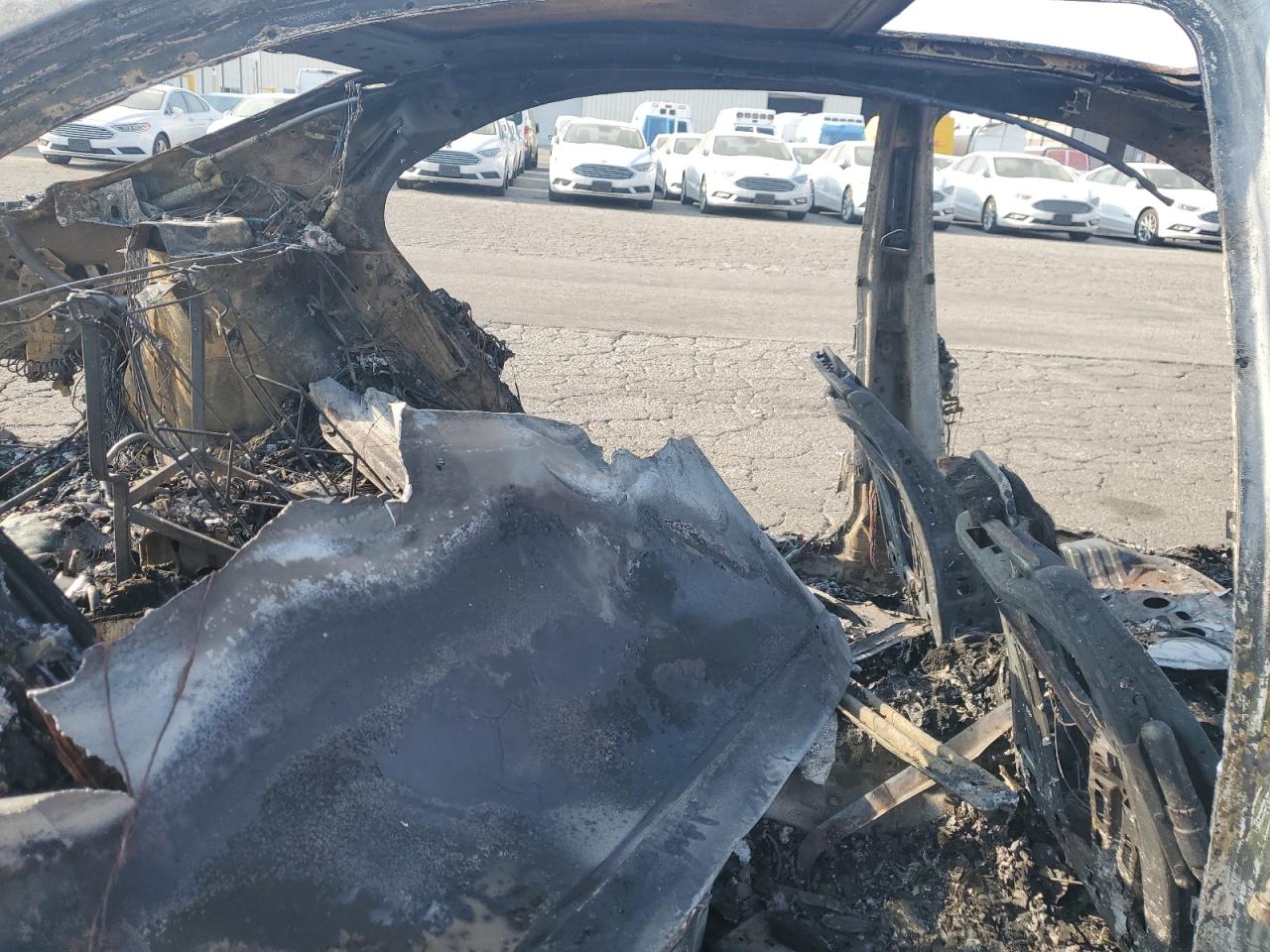 2009 Mercedes-Benz S 550 VIN: WDDNG71X99A273957 Lot: 64683095