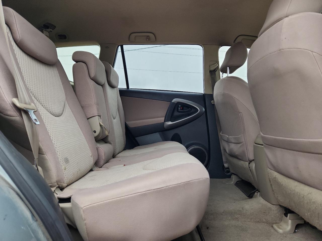 2007 Toyota Rav4 VIN: JTMZD33V875059217 Lot: 65460015