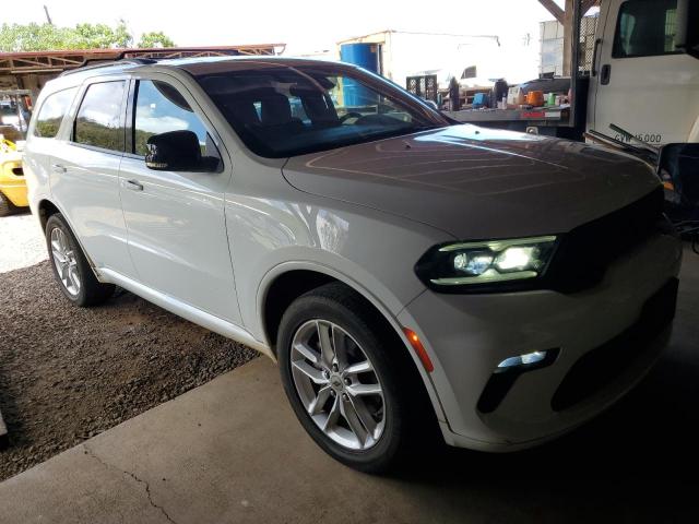  DODGE DURANGO 2023 Biały