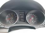 2009 VOLKSWAGEN GOLF S TSI for sale at Copart PETERLEE
