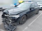 2020 BMW 5 SERIES 530D M SPORT 4DR AUTO for sale at Copart CHESTER