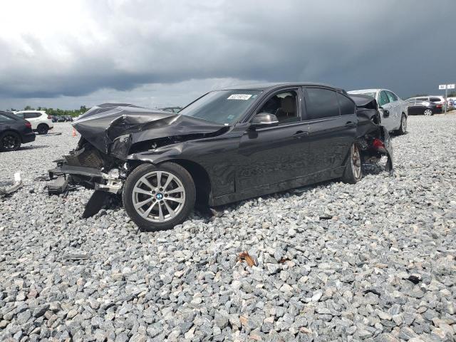 2016 Bmw 328 I Sulev