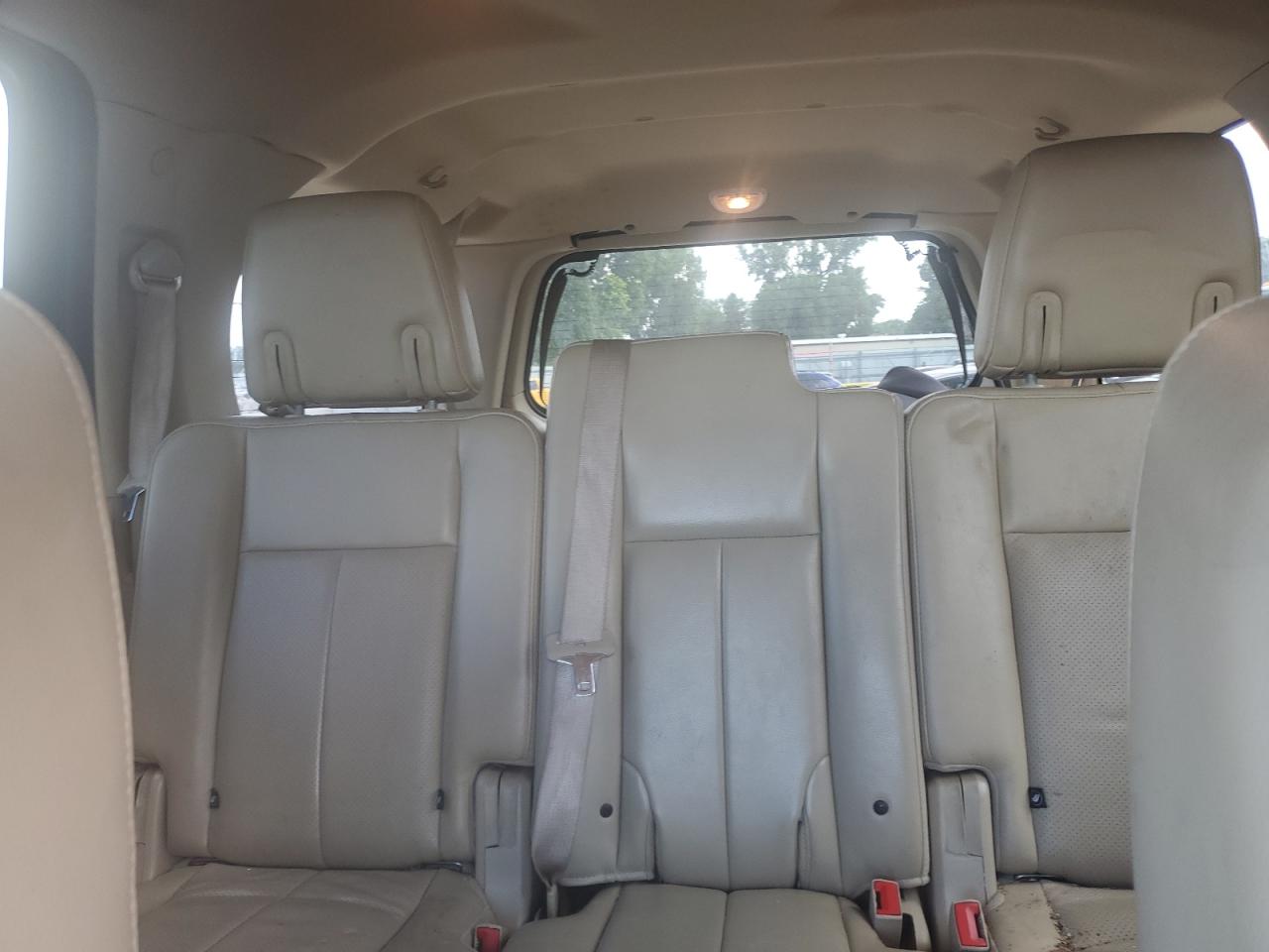 2013 Ford Expedition El Xlt VIN: 1FMJK1J55DEF55089 Lot: 63569335