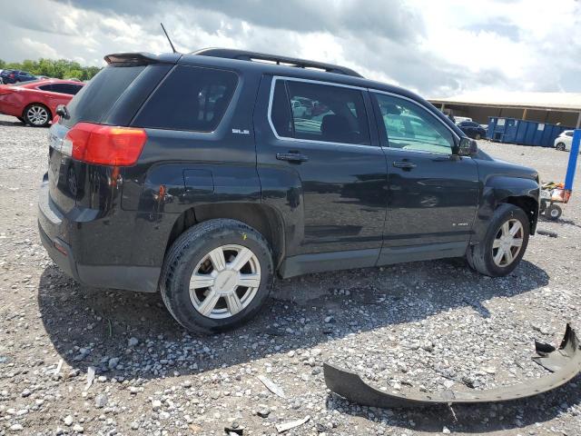  GMC TERRAIN 2014 Black