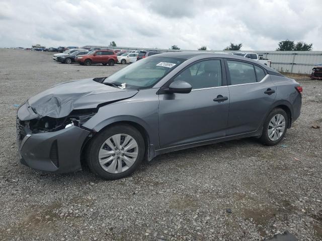 NISSAN SENTRA S 2024