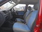 2009 SKODA FABIA 1 HT for sale at Copart BRISTOL