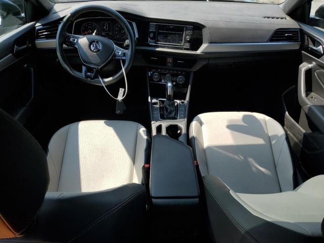 VOLKSWAGEN JETTA 2021 Gray