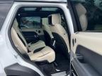 2018 LAND ROVER RANGE ROVER SPORT SUPERCHARGED DYNAMIC   for sale at Copart MA - NORTH BOSTON