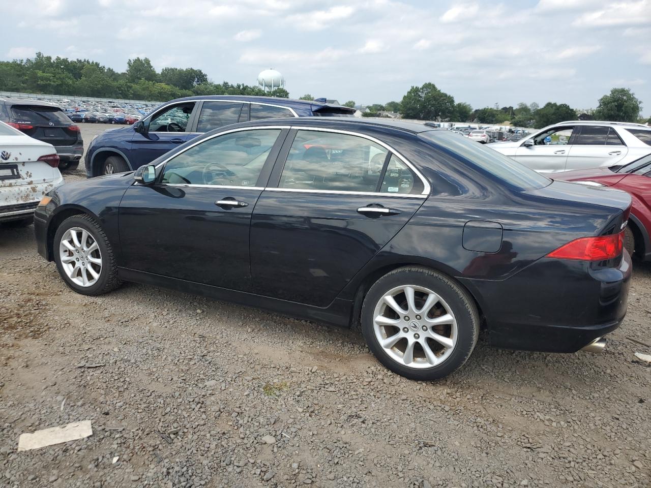 jh4cl96996c002768 JH4CL96996C002768 2006 Acura Tsx