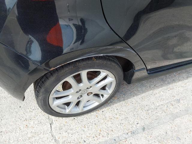 2011 MAZDA 2 1.3 TAMURA 5DR