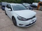 2019 VOLKSWAGEN GOLF MATCH for sale at Copart SANDWICH