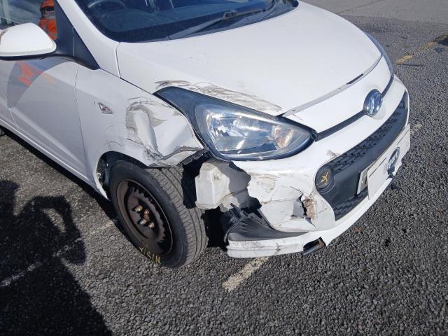 2019 HYUNDAI I10 SE