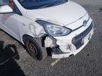 2019 HYUNDAI I10 SE for sale at Copart SANDTOFT