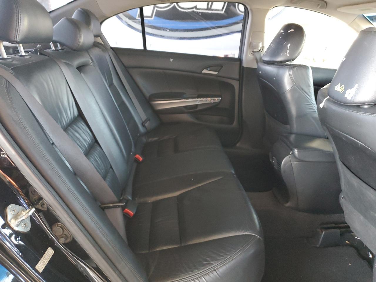 2010 Honda Accord Exl VIN: 1HGCP2F80AA050170 Lot: 64304425