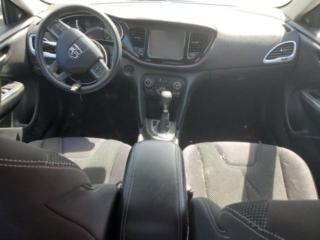  DODGE DART 2015 Granatowy