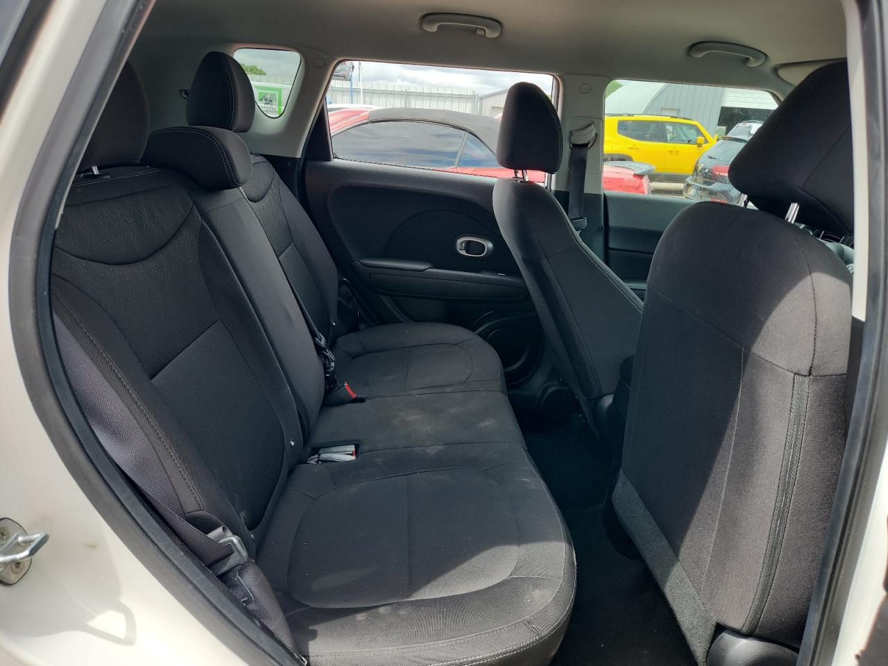 2018 Kia Soul VIN: KNDJN2A21J7622259 Lot: 64958365