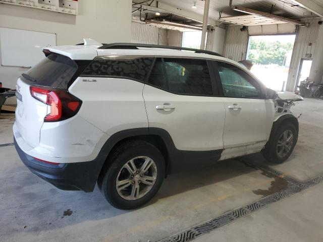  GMC TERRAIN 2024 White