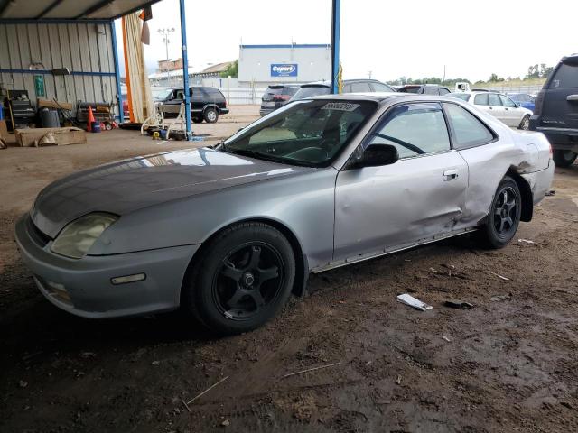 1997 Honda Prelude