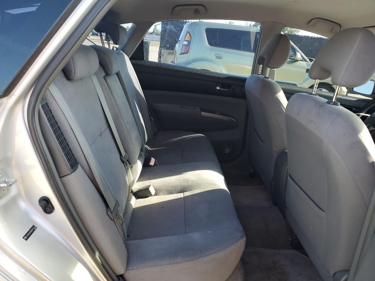 2008 Toyota Prius VIN: JTDKB20U487751252 Lot: 65183855