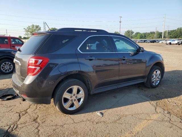  CHEVROLET EQUINOX 2016 Szary
