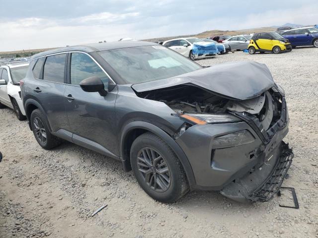  NISSAN ROGUE 2023 Szary