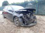 2020 VOLKSWAGEN POLO MATCH for sale at Copart COLCHESTER