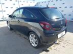 2010 VAUXHALL CORSA SXI for sale at Copart ROCHFORD