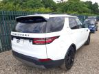 2017 LAND ROVER DISCOVERY for sale at Copart COLCHESTER
