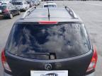 2013 VAUXHALL ANTARA EXC for sale at Copart CHESTER