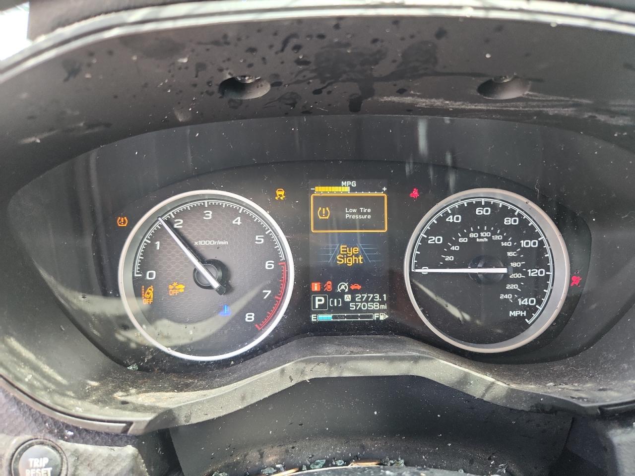 2021 Subaru Forester Premium VIN: JF2SKAJC4MH466251 Lot: 64274515