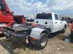 2022 RAM 3500 TRADESMAN   à vendre chez Copart IL - CHICAGO NORTH