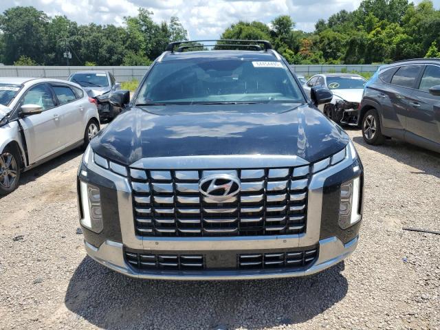  HYUNDAI PALISADE 2024 Черный