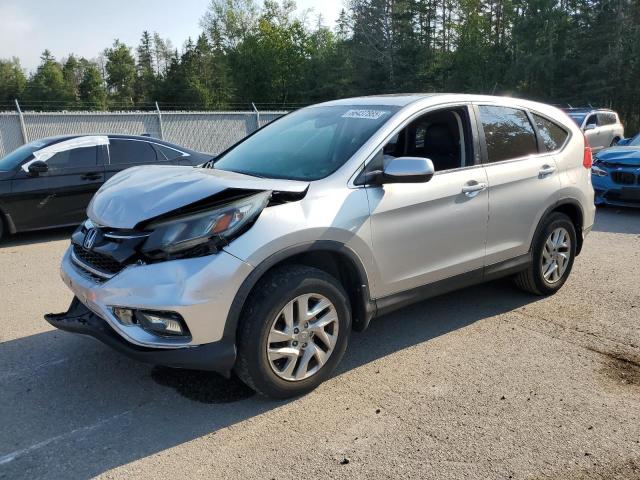 2016 HONDA CR-V EX   for sale at Copart ON - COOKSTOWN