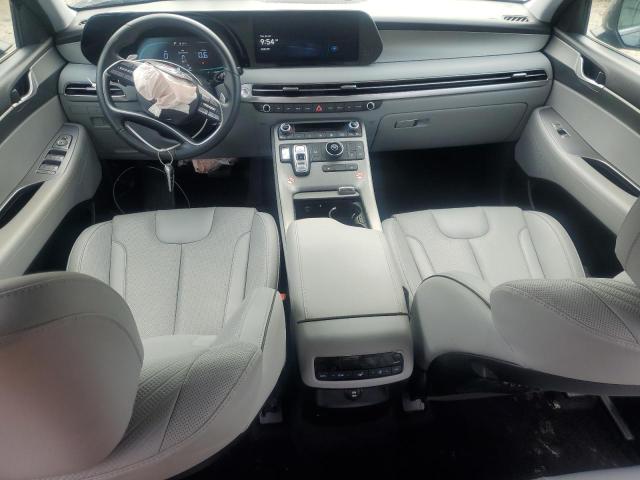  HYUNDAI PALISADE 2024 Gray
