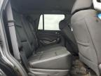 2019 CHEVROLET TAHOE POLICE   for sale at Copart PA - YORK HAVEN
