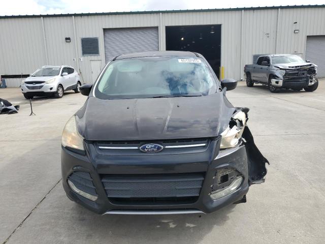 Parquets FORD ESCAPE 2013 Czarny