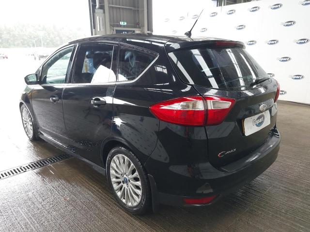 2011 FORD C-MAX TITA