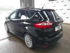 2011 FORD C-MAX TITA for sale at Copart EAST KILBRIDE