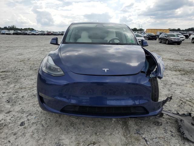  TESLA MODEL Y 2023 Blue