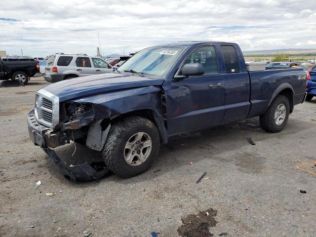 2006 Dodge Dakota Slt