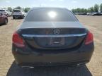 2015 MERCEDES-BENZ C 300 4MATIC   for sale at Copart QC - MONTREAL