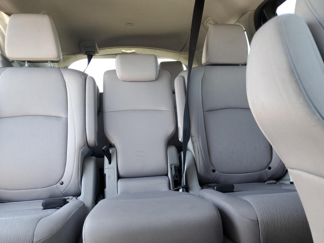 2019 Honda Odyssey Ex VIN: 5FNRL6H54KB029264 Lot: 62795085